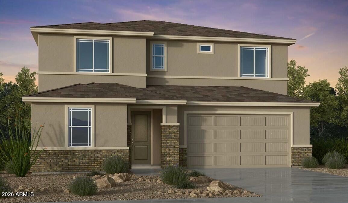 7911 E Ramblewood Ave., Mesa, AZ 85212