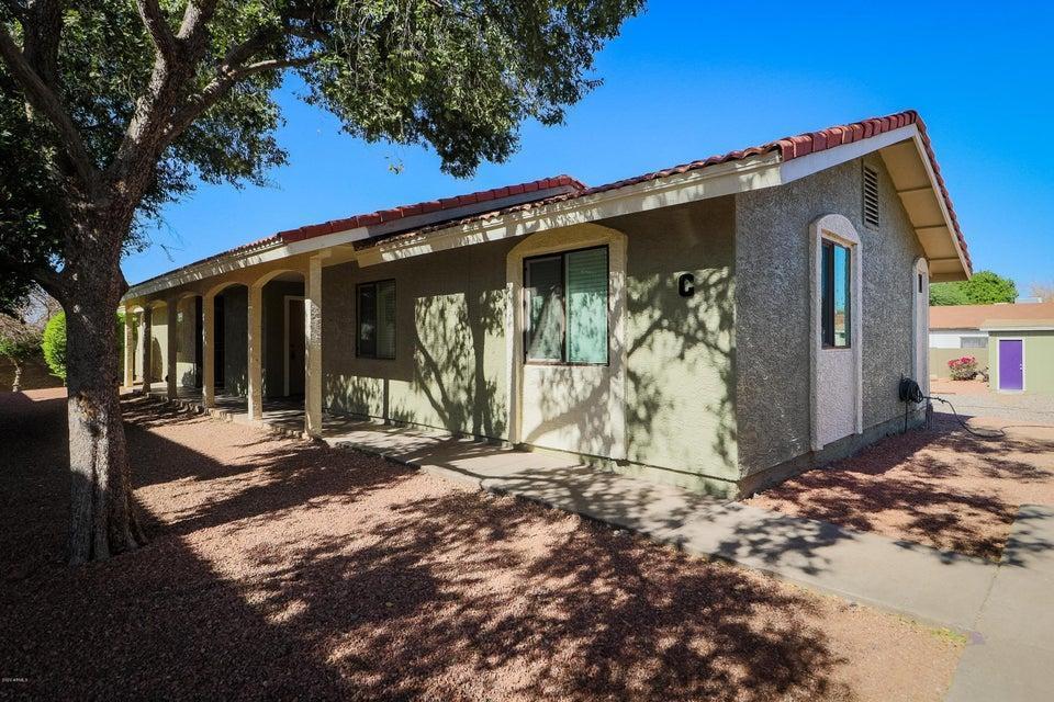 1336 E Mountain View Rd. #105, Phoenix, AZ 85020