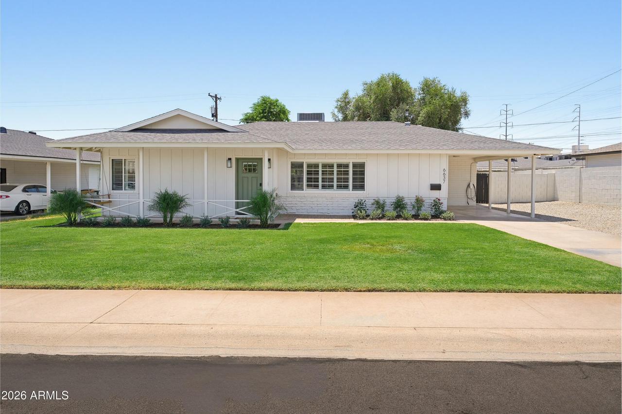 6637 E Hubbell St., Scottsdale, AZ 85257