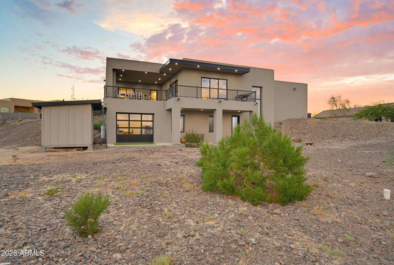 235 W Rock View Rd., Phoenix, AZ 85085