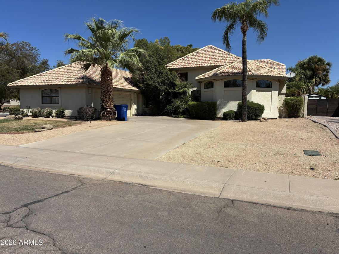 4602 E Carolina Dr., Phoenix, AZ 85032