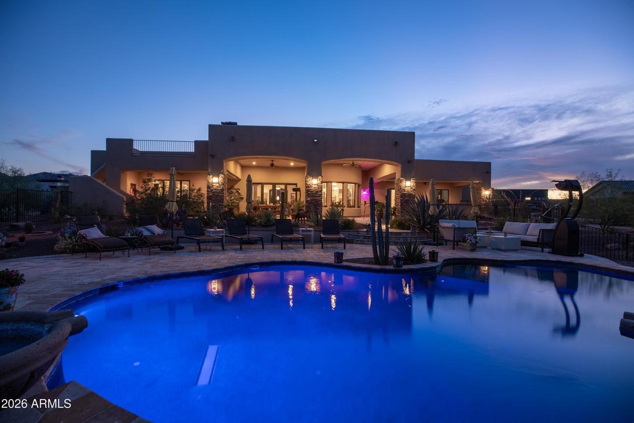 34710 N 140th St., Scottsdale, AZ 85262