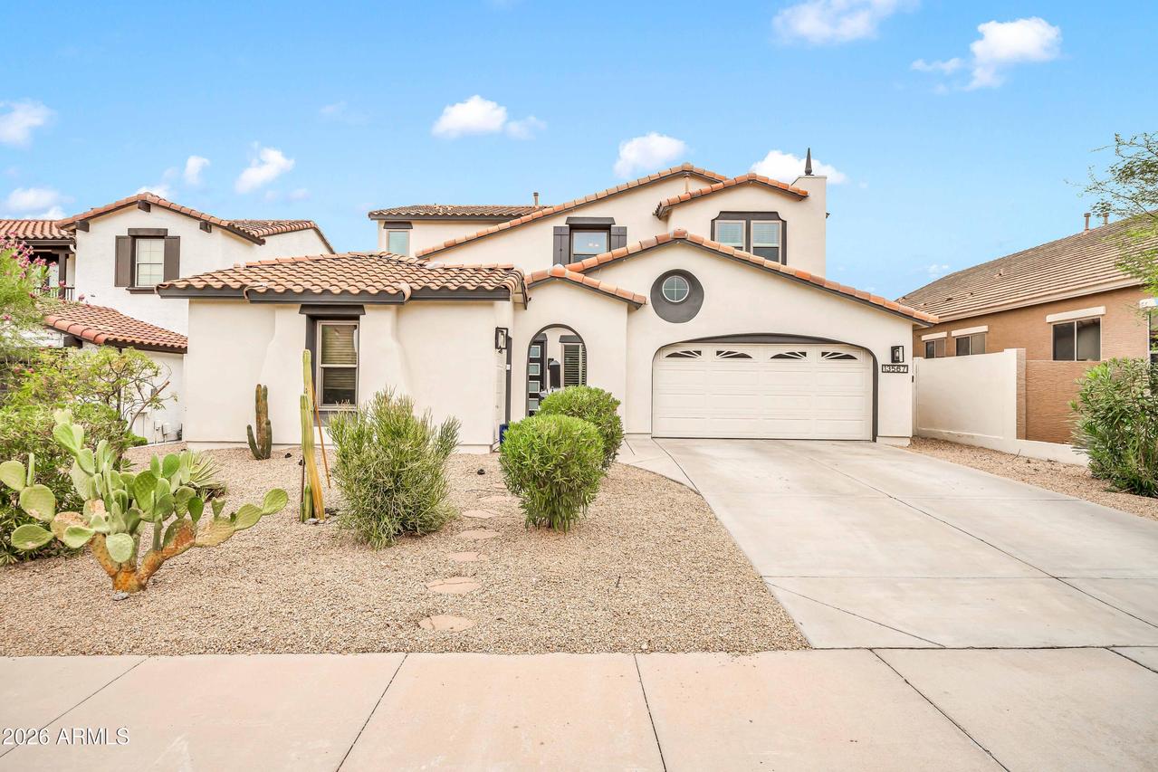 13567 S 183rd Dr., Goodyear, AZ 85338