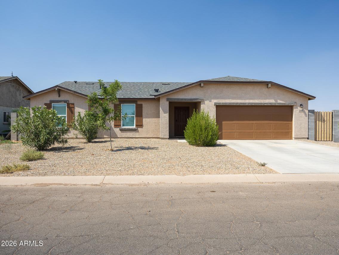 10498 W Carousel Dr., Arizona City, AZ 85123