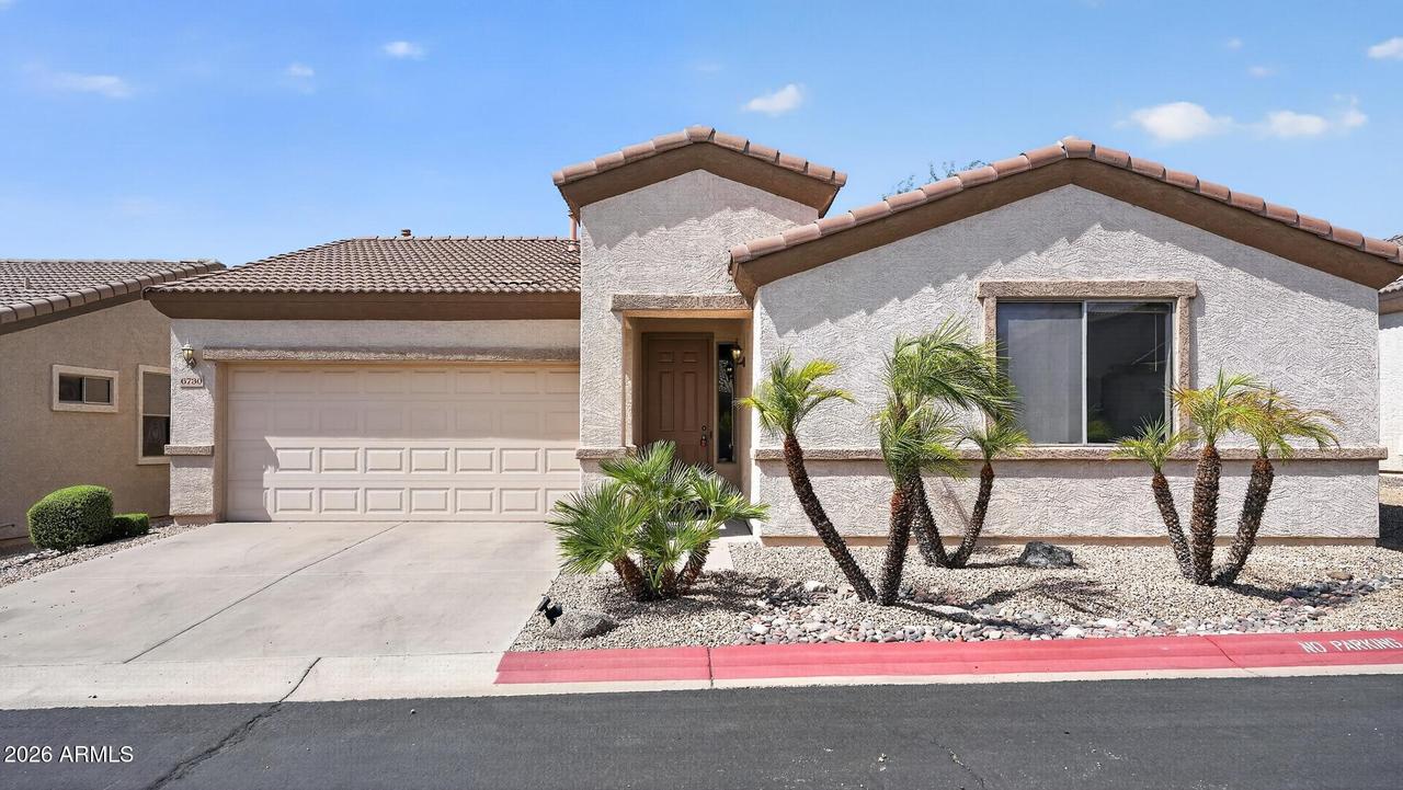 6730 E Regina St., Mesa, AZ 85215