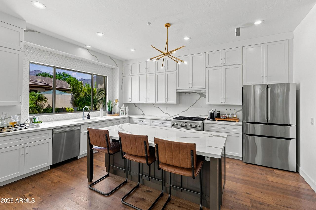 10968 E Kora Ln., Scottsdale, AZ 85255