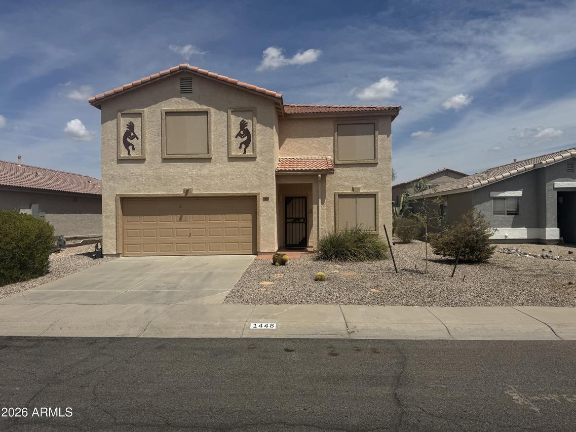 1448 E Avenida Fresca Rd., Casa Grande, AZ 85122