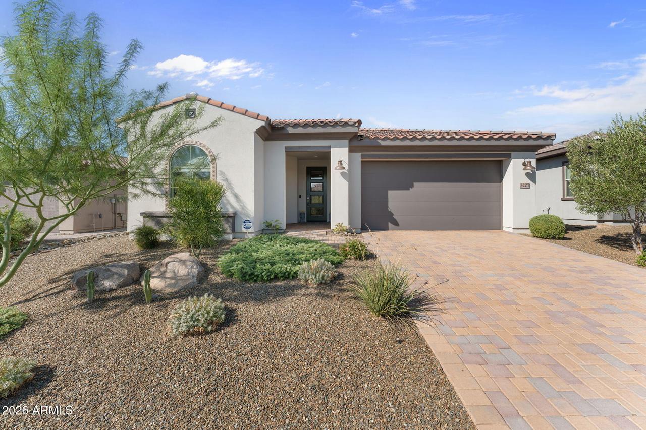 3207 Buckaroo Ct., Wickenburg, AZ 85390