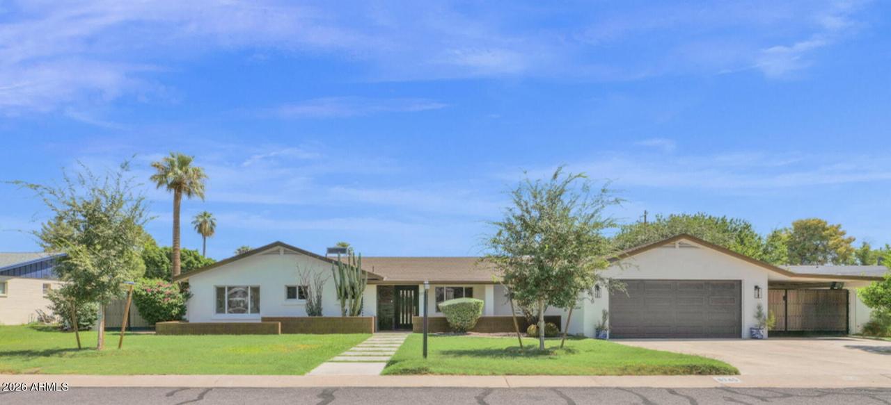 6745 N 12th Way, Phoenix, AZ 85014