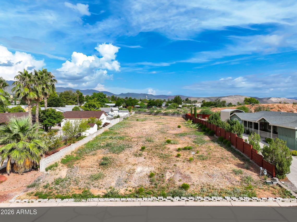 1090 Horizon Dr. #17, Clarkdale, AZ 86324