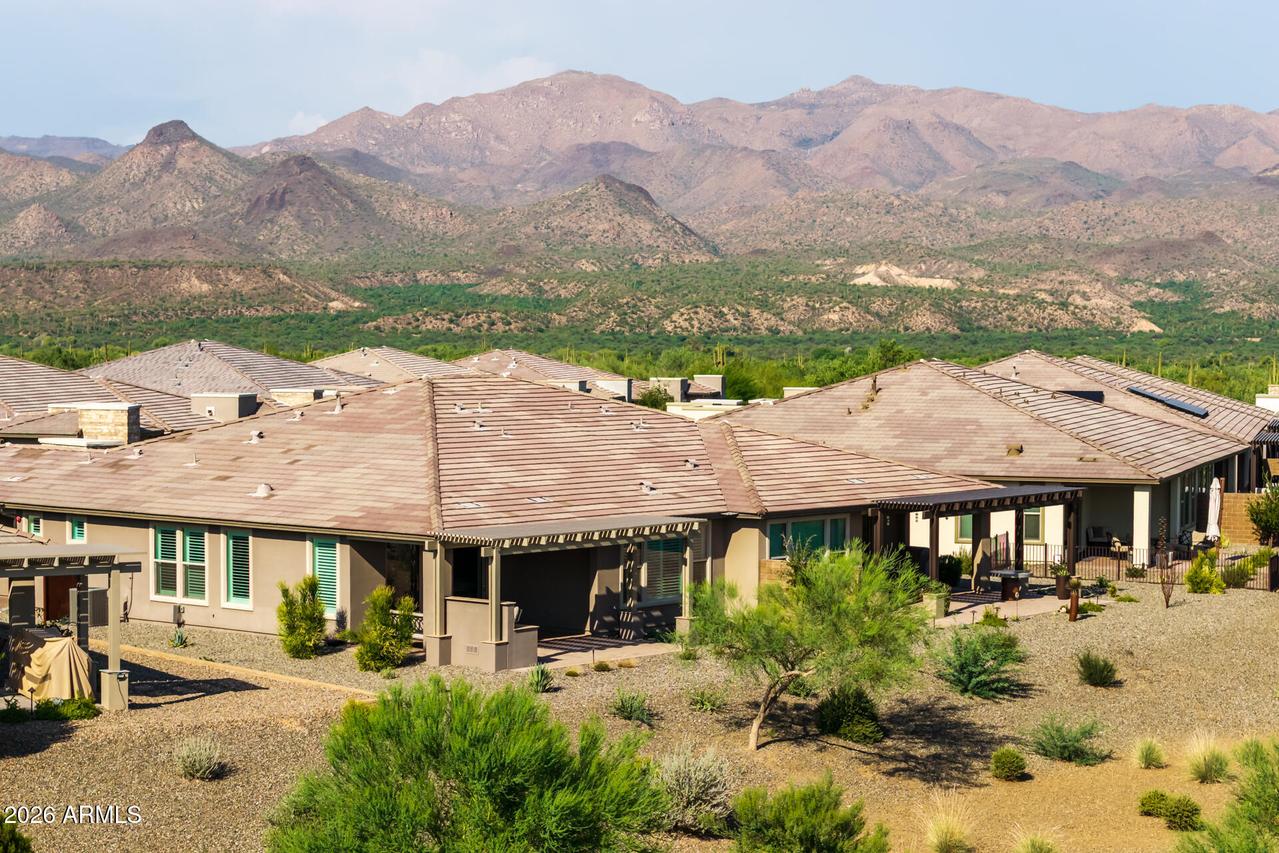 18305 E Spring Valley Ct., Rio Verde, AZ 85263