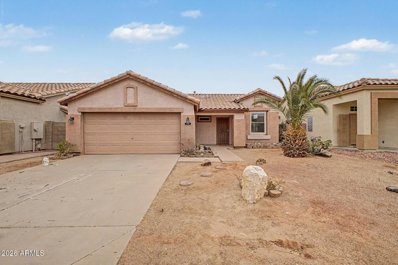 8346 W Hubbell St., Phoenix, AZ 85037