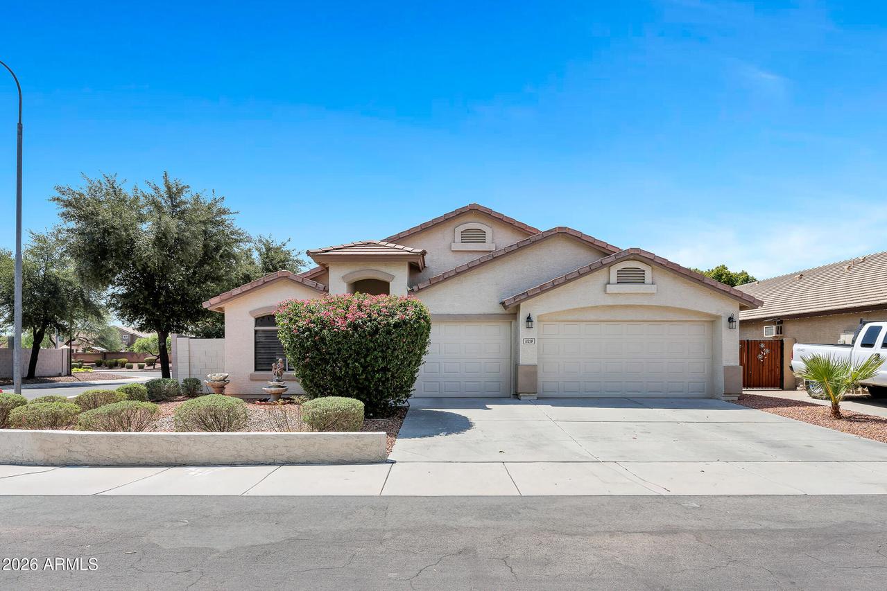 11219 W Vernon Ave., Avondale, AZ 85392