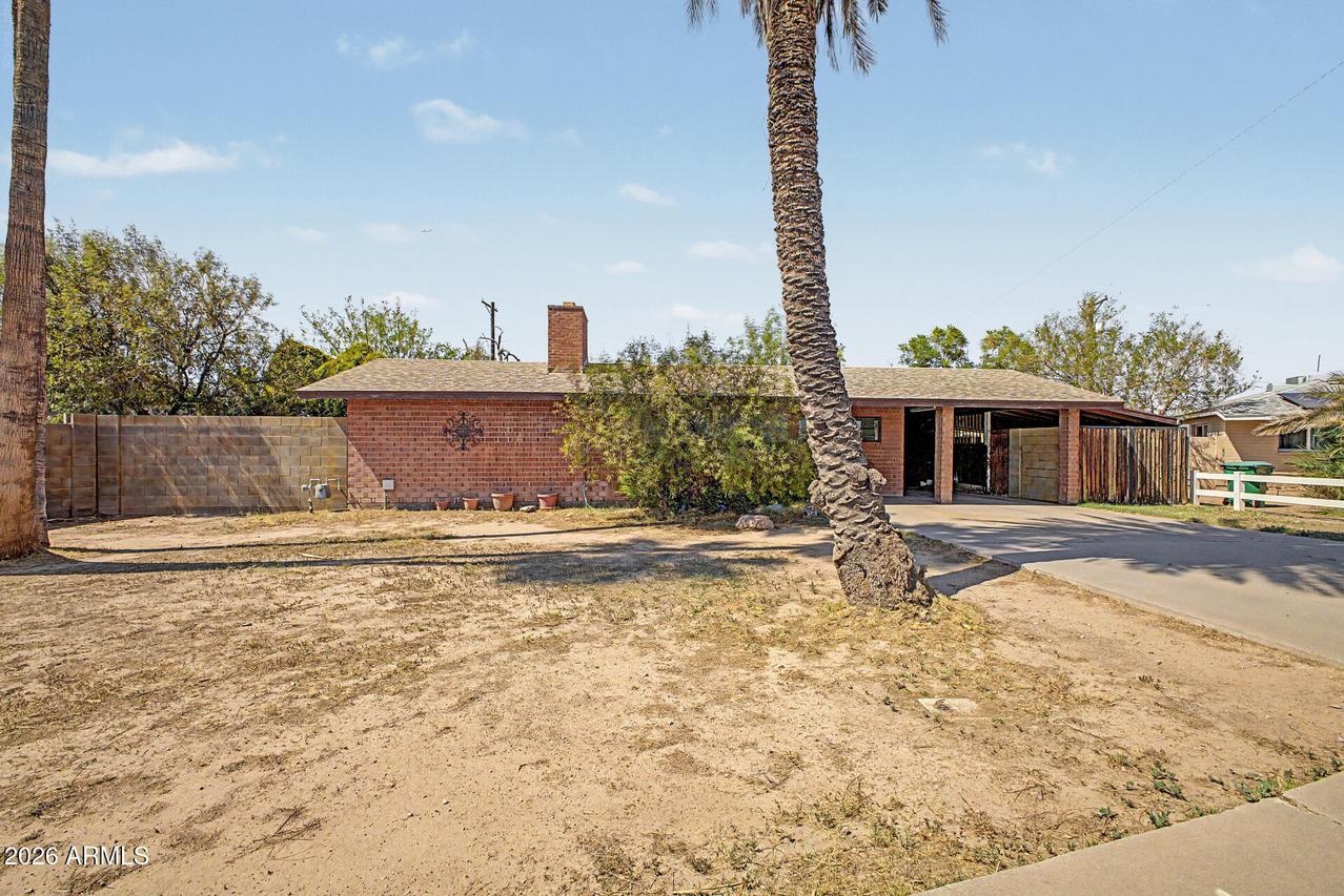 1032 W 6th Pl., Mesa, AZ 85201