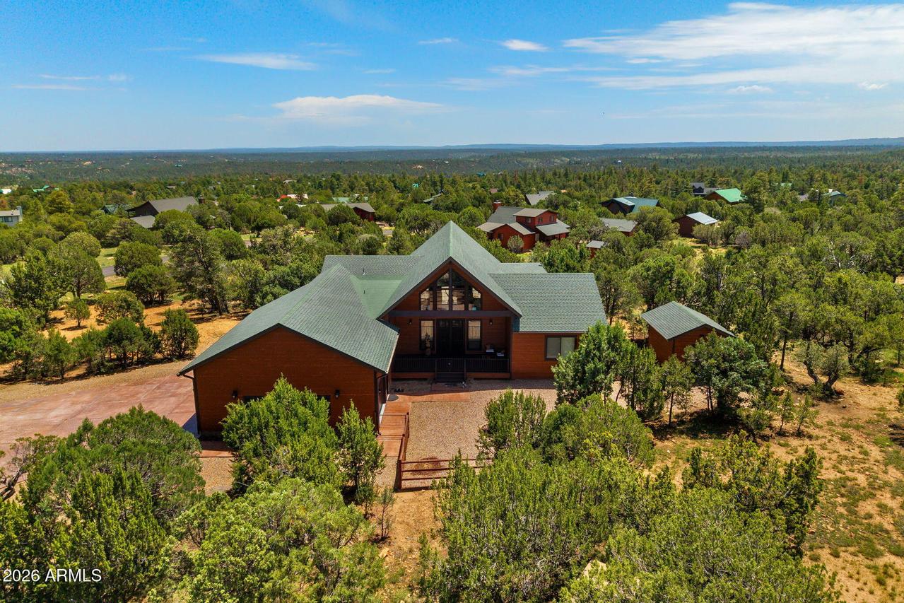 3446 Riata Rd., Heber, AZ 85928