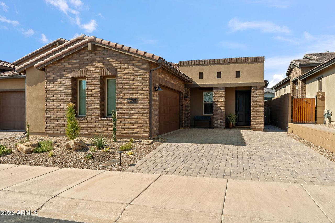7280 E Calle Primera Vista, Scottsdale, AZ 85266