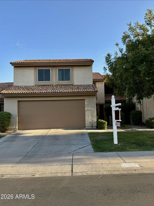 4239 E Cassia Way, Phoenix, AZ 85044