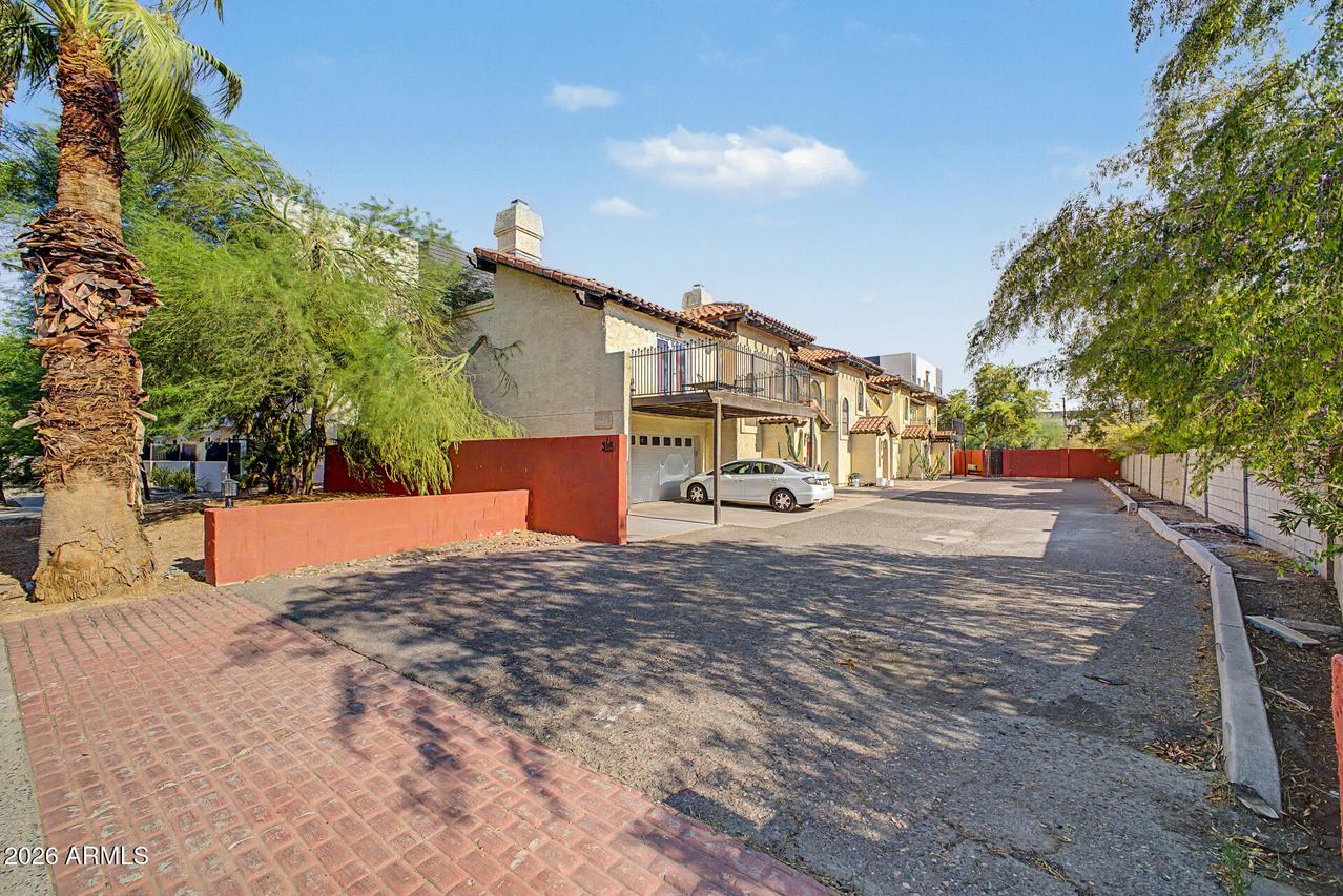 319 E Coronado Rd. #1, Phoenix, AZ 85004