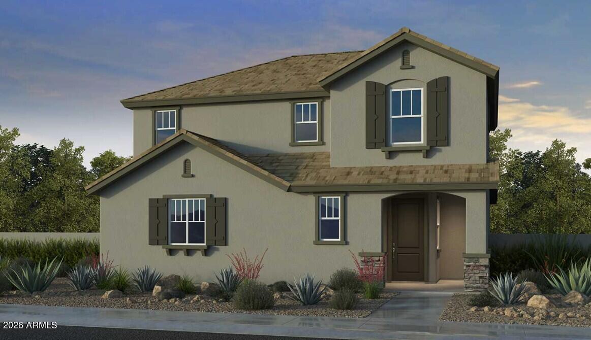 3587 N 99th Dr., Avondale, AZ 85392