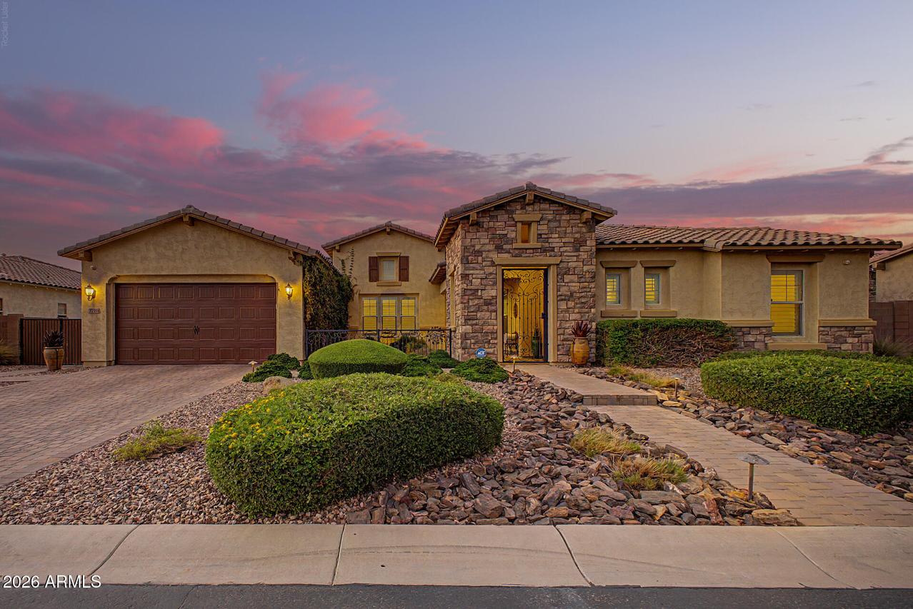 3716 E Fargo St., Mesa, AZ 85205