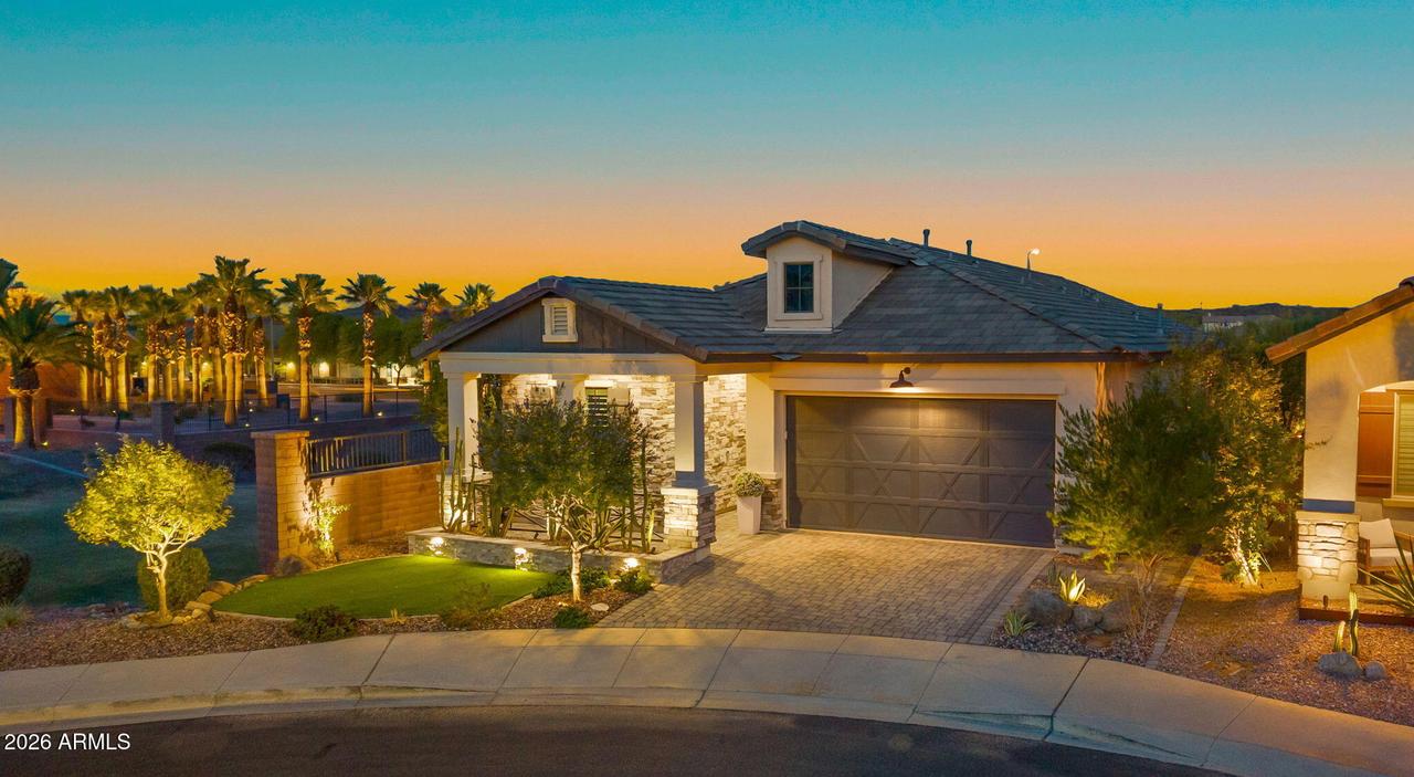 851 E Deer Creek Rd., Phoenix, AZ 85048