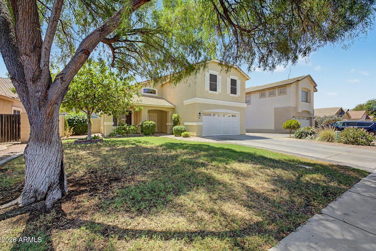 1971 E Los Alamos St., Gilbert, AZ 85295