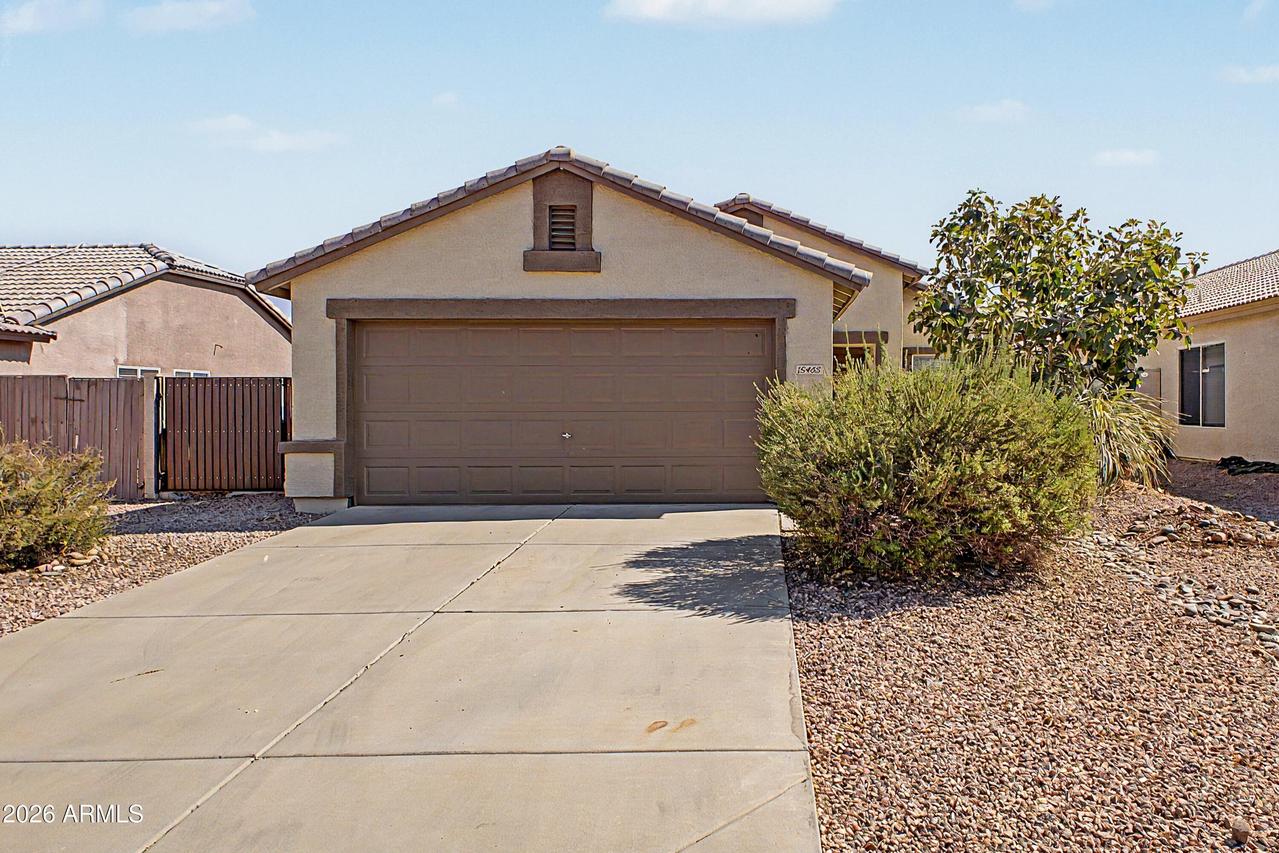 15465 W Port Royale Ln., Surprise, AZ 85379