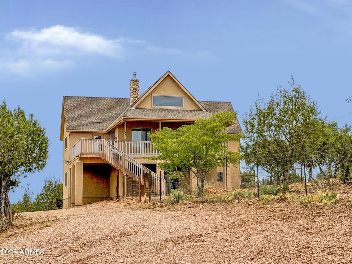 4605 W Flycatcher Ln., Chino Valley, AZ 86323