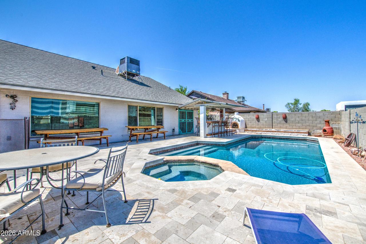 8136 E Fox St., Mesa, AZ 85207