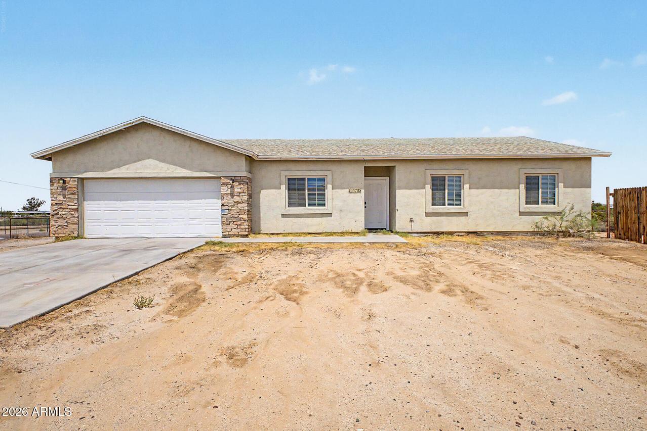 11725 S 205th Ln., Buckeye, AZ 85326