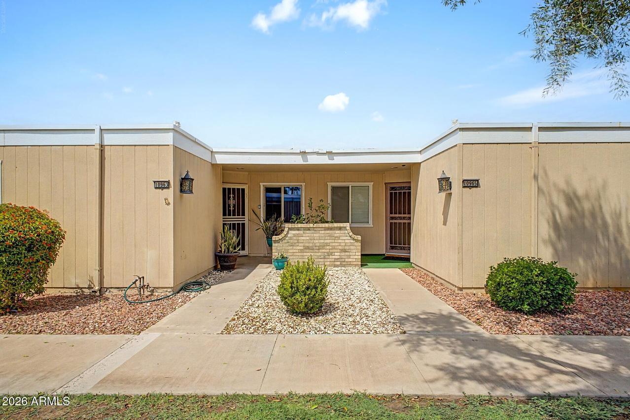10963 W Coggins Dr., Sun City, AZ 85351