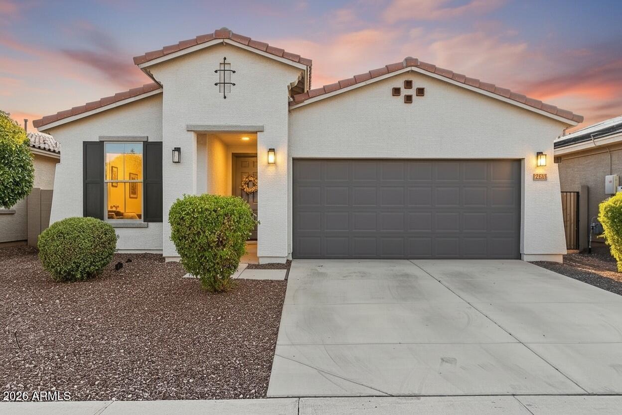 12508 N 174th Ln., Surprise, AZ 85388