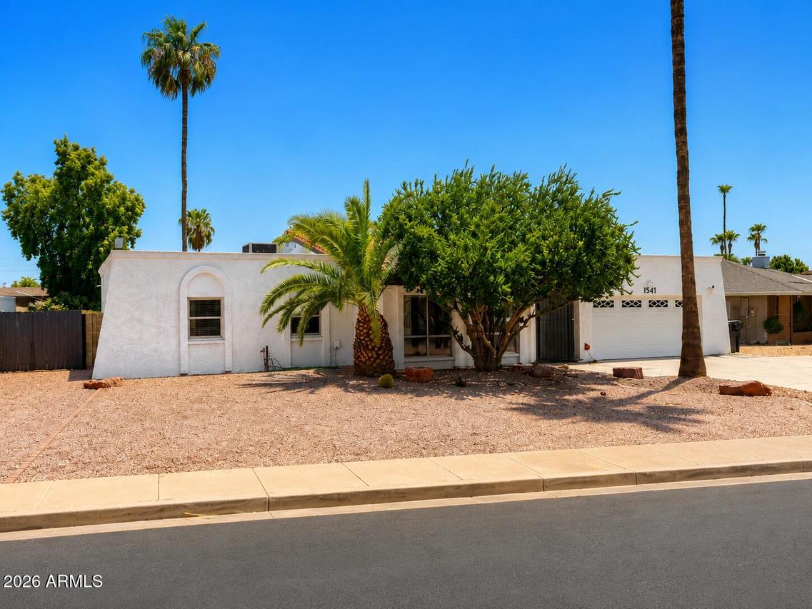 1541 E Gary St., Mesa, AZ 85203