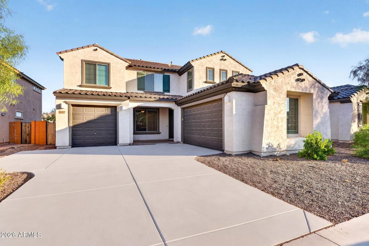 25937 W Sands Dr., Buckeye, AZ 85396