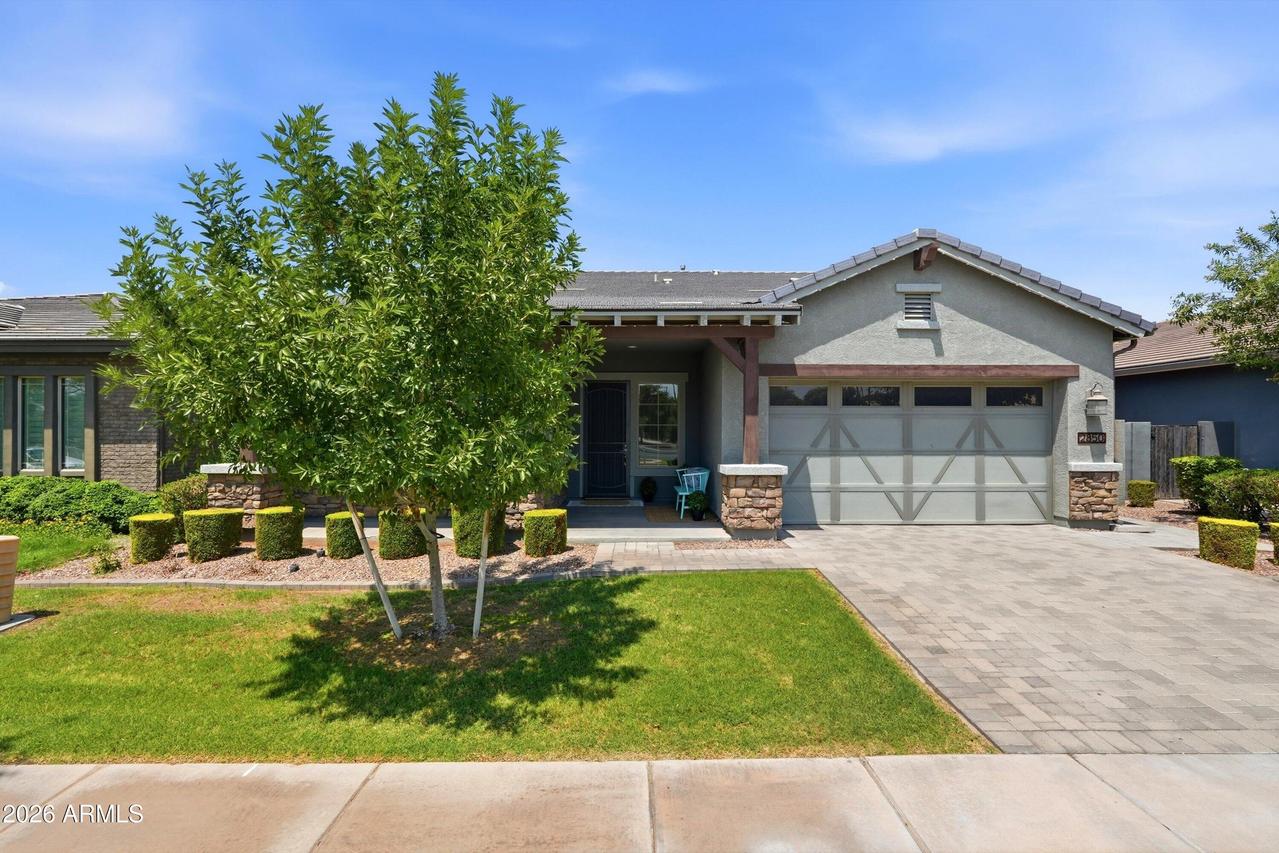 2850 E Spring Wheat Ct., Gilbert, AZ 85296