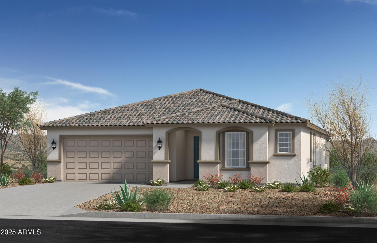 1462 S 182nd Ln., Goodyear, AZ 85338