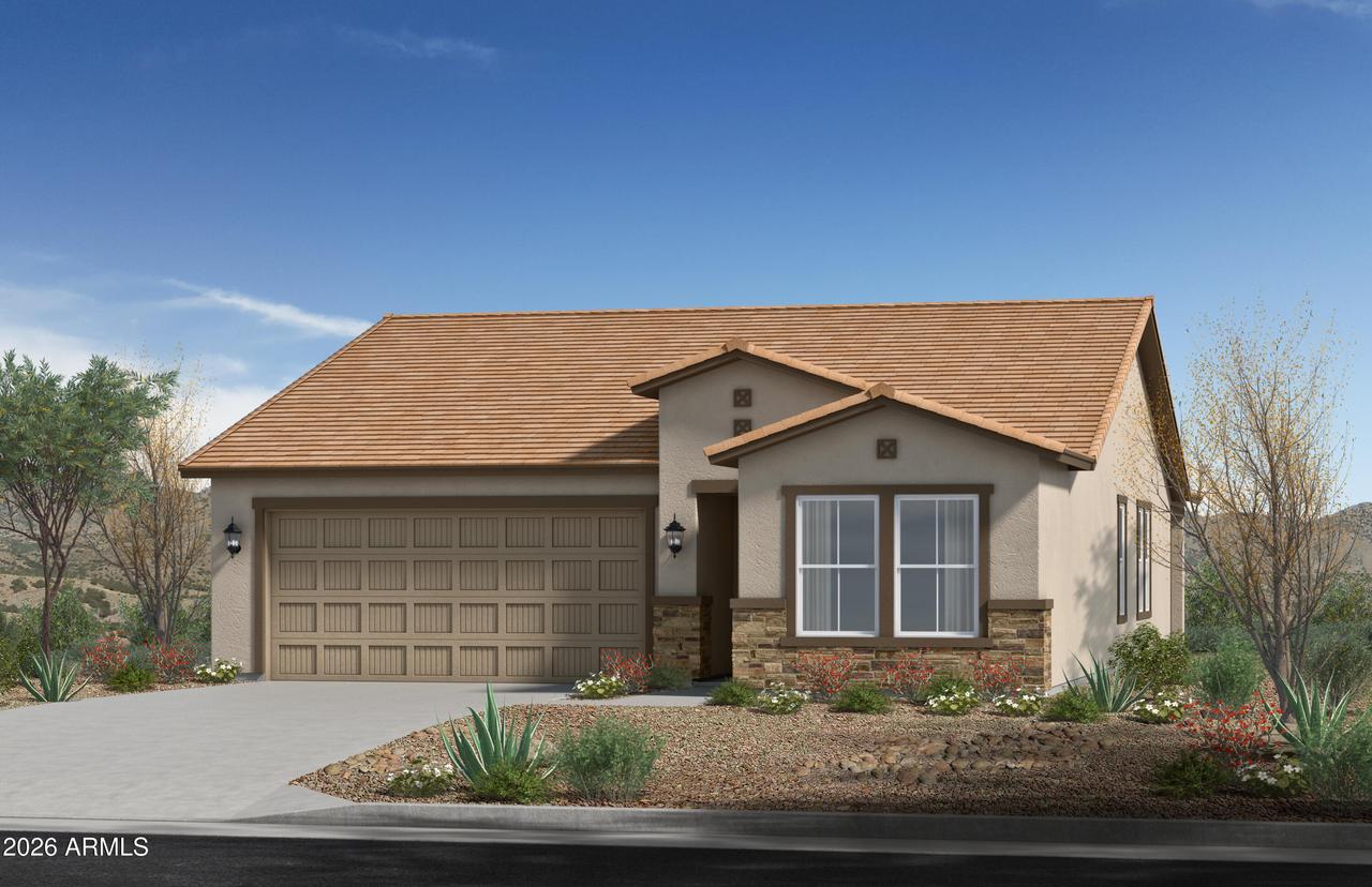 1528 S 182nd Ln., Goodyear, AZ 85338