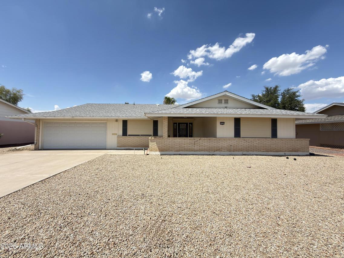 10350 W Caron Dr., Sun City, AZ 85351