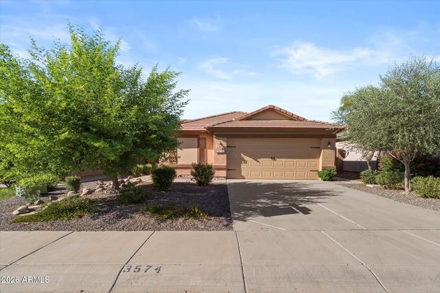 New Homes For Sale This Week in Laredo Ranch: August 7th to August 13th