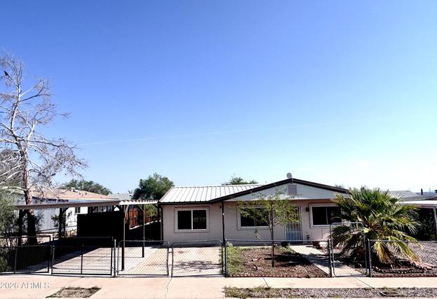 New Homes For Sale This Week in Ajo: August 7th to August 13th