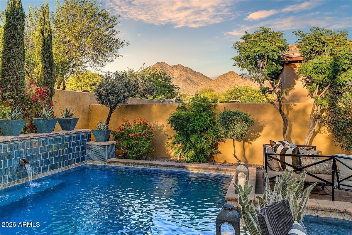 9422 E Via De Vaquero Dr., Scottsdale, AZ 85255