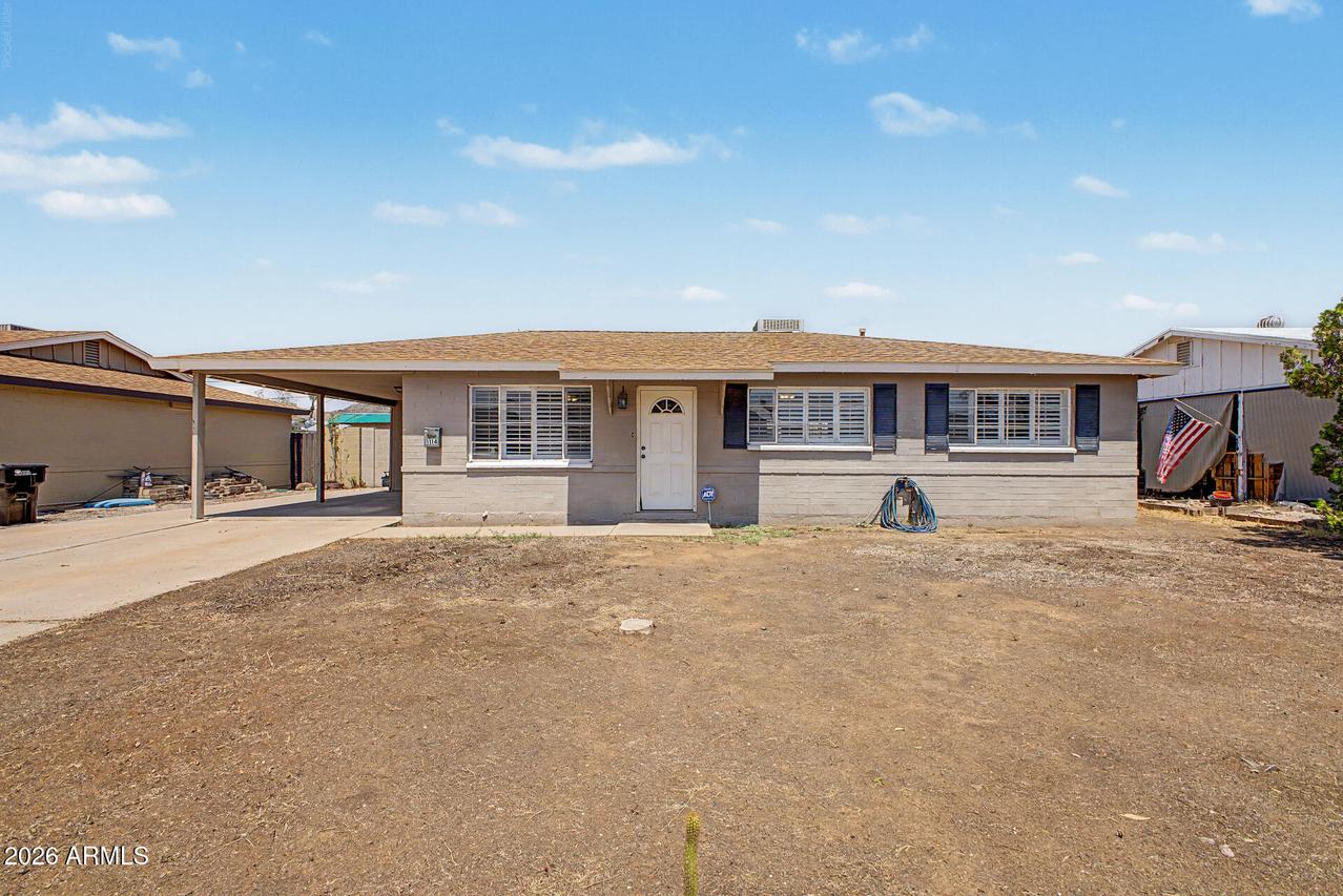 1114 E Ruth Ave., Phoenix, AZ 85020