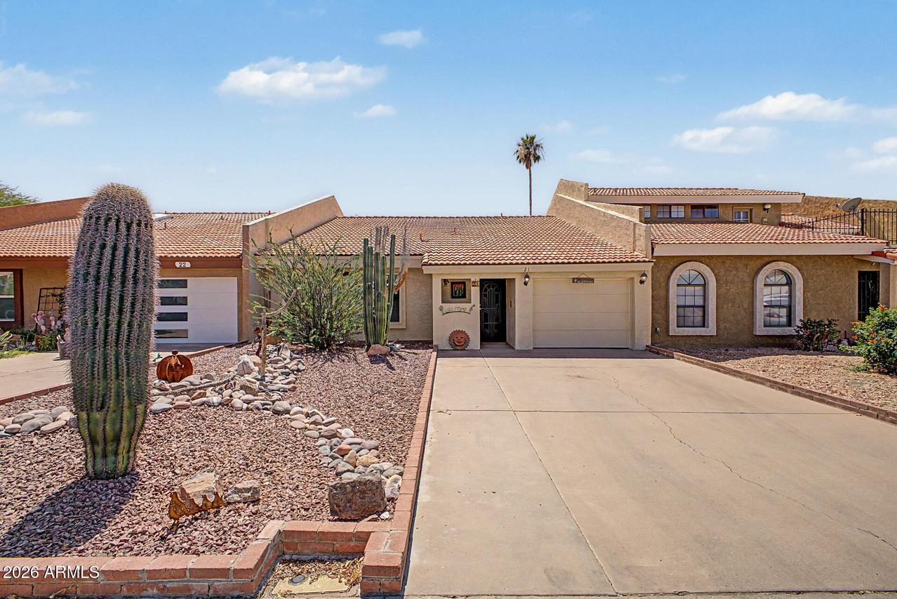 2329 N Recker Rd. #21, Mesa, AZ 85215