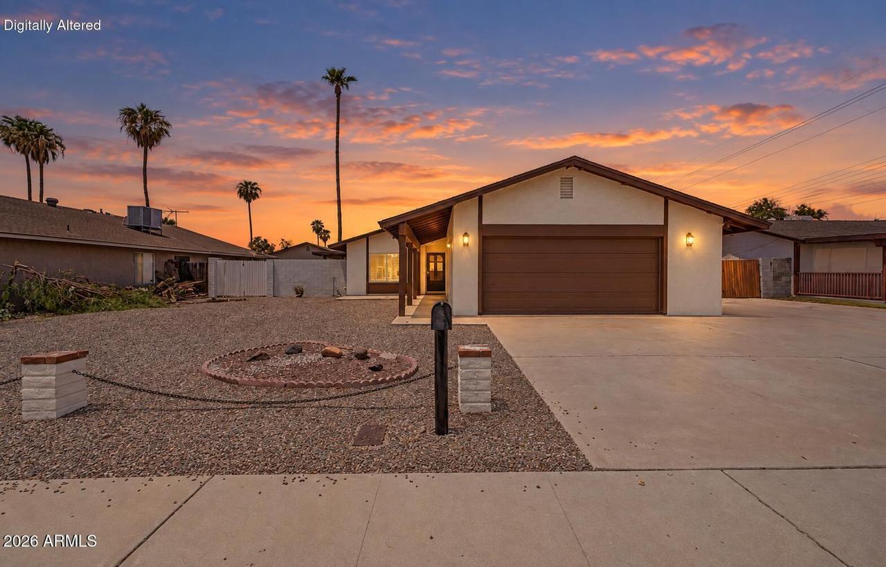 8934 N 55th Dr., Glendale, AZ 85302