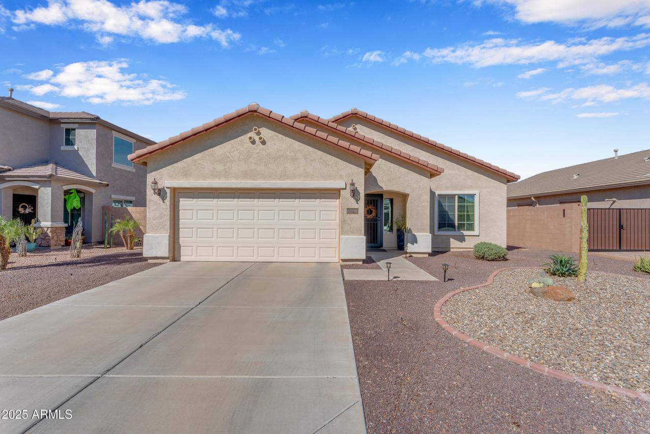 10938 E Sombra Cir., Mesa, AZ 85212