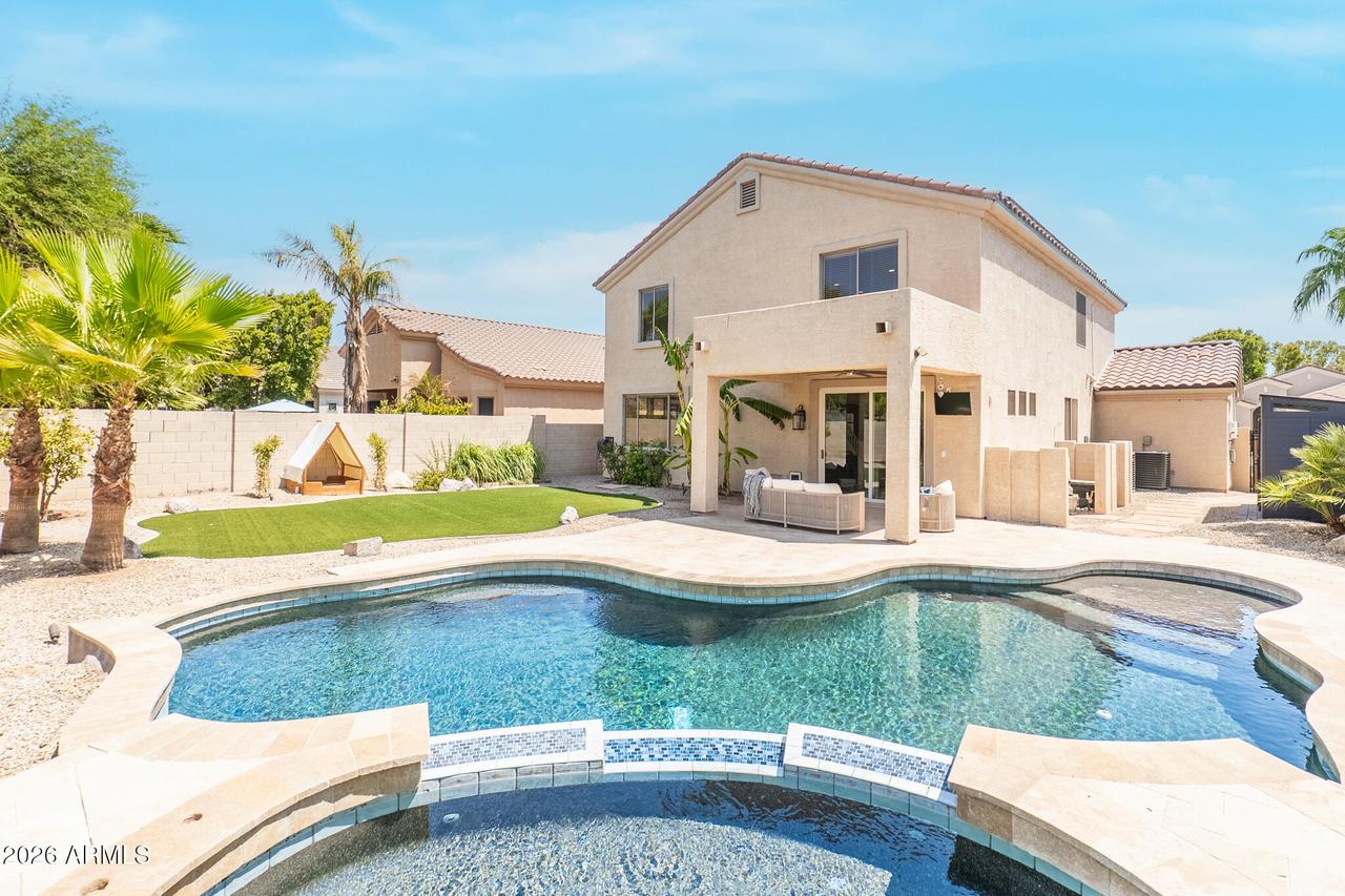 13660 W Monte Vista Rd., Goodyear, AZ 85395