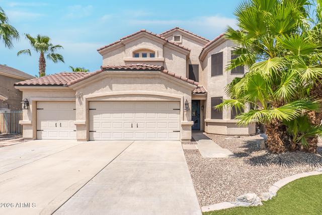 New Homes For Sale This Week in Palm Valley: August 7th to August 13th