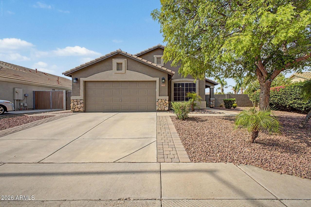 9835 E Lindner Ave., Mesa, AZ 85209
