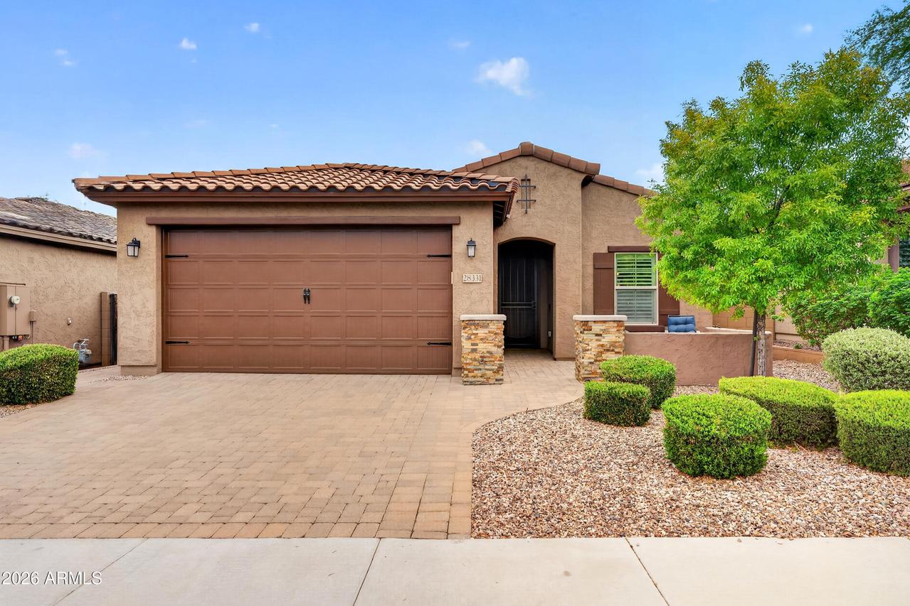 28331 N 21st Ave., Phoenix, AZ 85085