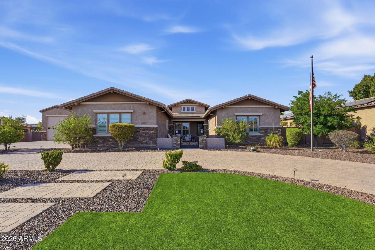 7580 W Artemisa Ave., Peoria, AZ 85383